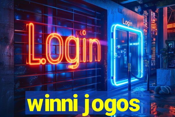 winni jogos